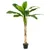 Produktbild 2 för Emerald Konstväxt bananträd i kruka 120 cm