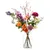 Produktbild 2 för Emerald Konstgjord bukett Flower Bomb XL 