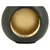 Produktbild 3 för Lesli Living Rund ljusstake ägg 19x7,5x18 cm