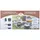 Esschert Design Matlagningsset för utomhusbruk 4 delar svart FF215