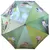 Produktbild 2 för Esschert Design Paraply Birds 120 cm TP178