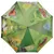 Produktbild 2 för Esschert Design Paraply Butterflies 120 cm TP211