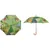 Produktbild 3 för Esschert Design Paraply Butterflies 120 cm TP211