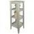 Produktbild 2 för Esschert Design Trädgårdsskåp 118 cm NG74  