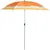 Produktbild 7 för Esschert Design Parasoll Orange 184 cm TP264