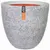 Produktbild 2 för Capi Kruka Nature Rock 43x41 cm elfenben PKRCI212
