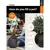 Produktbild 5 för Capi Blomkruka Arc Granite rektangulär 60x35x40 cm elfenben