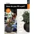 Produktbild 3 för Capi Blomkruka Arc Granite rektangulär 60x35x40 cm antracit