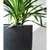 Produktbild 4 för Capi Kruka Waste Smooth 35x34 cm grå