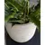 Produktbild 3 för Capi Kruka Waste Rib 35x34 cm beige