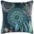Produktbild 2 för HIP Prydnadskudde IMENA 48x48 cm polyvelvet