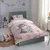 Produktbild 2 för Good Morning Bäddset för barn Pussycat 140x200/220 cm