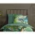 Produktbild 3 för Good Morning Bäddset för barn JURASSIC 140x200/220 cm grön
