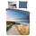 Good Morning Bäddset DUNES 240x200/220 cm flerfärgat