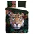 Produktbild 2 för Pure Bäddset WILDLIFE FLOWERS 240x200/220 cm
