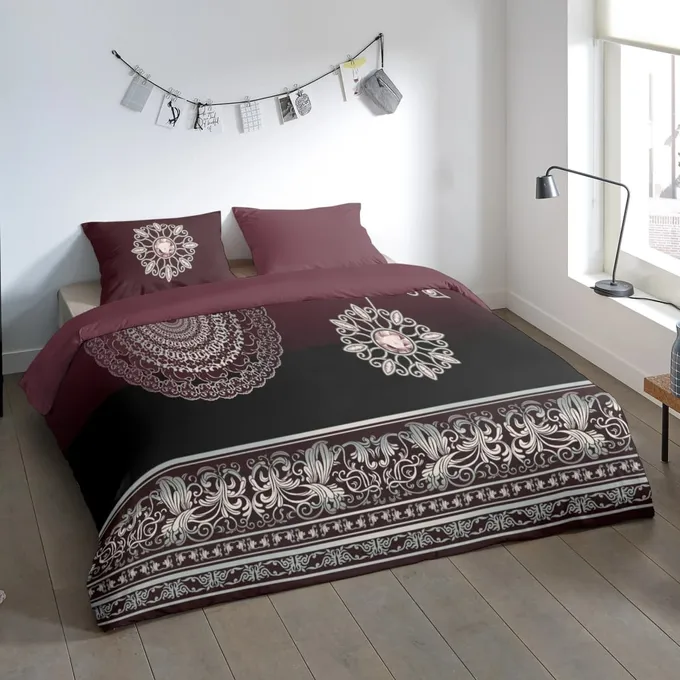 Pure Bäddset ASIYA 240x200/220 cm