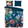 Pure Bäddset SPACE FLOWERS 240x200/220 cm
