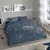 Produktbild 3 för Good Morning Påslakanset Astra 140x200/220 cm