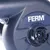 Produktbild 9 för FERM Elektrisk dammblåsare 400 W EBM1003