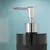 Produktbild 2 för Sealskin Tvålpump Bloom svart 361770219
