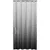 Produktbild 2 för Sealskin Duschdraperi Speckles 180 cm svart 233601319