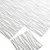 Produktbild 4 för WallArt Väggpanel 3D Waves 12 st GA-WA04