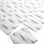 Produktbild 4 för WallArt Väggpanel 3D Vaults 12 st GA-WA05