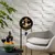 Produktbild 7 för WallArt Väggpanel 3D Vaults 12 st GA-WA05