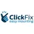 Produktbild 4 för Philips myLiving LED-spotlight Clockwork 2x4,5 W vit 531723116