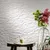 Produktbild 11 för WallArt Väggpanel 3D Ventura 12 st GA-WA13