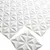 Produktbild 4 för WallArt Väggpanel 3D Cullinans 12 st GA-WA17