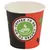 Produktbild 2 för Engångsmuggar 1000 st kaffe papper 120 ml (4 oz)