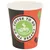 Produktbild 2 för Engångsmuggar 1000 st kaffe papper 240 ml (8 oz)