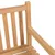 Produktbild 4 för Trädgårdsbänk 150 cm teak