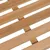 Produktbild 5 för Trädgårdsbänk 150 cm teak