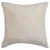 Produktbild 2 för Kuddöverdrag 4 st 50x50 cm mockaimitation polyester beige