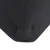 Produktbild 3 för Bordsöverdrag stretch 2 st antracit 243x76x74 cm