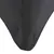 Produktbild 4 för Bordsöverdrag stretch 2 st antracit 243x76x74 cm