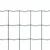 Produktbild 2 för Eurofence stål 10x1,7 m grön