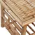 Produktbild 3 för Soffbord bambu 90x50x45 cm