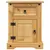 Produktbild 3 för Nattduksbord mexikansk Coronastil furu 53x39x67 cm