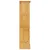 Produktbild 6 för Bokhylla i mexikansk Coronastil furu 80x40x170 cm