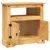 Produktbild 5 för Konsolbord mexikansk Coronastil furu 80x43x78 cm