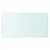 Produktbild 2 för Hyllplan glas genomskinlig 30x12 cm