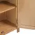 Produktbild 5 för Skänk 70x35x75 cm massiv ek