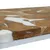 Produktbild 8 för Soffbord teak och harts 110x60x40 cm
