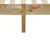 Produktbild 6 för Säng med madrass mexikansk stil furu 160x200 cm