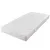 Produktbild 8 för Säng med madrass mexikansk stil furu 160x200 cm