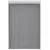 Produktbild 4 för Plisserat insektsnät med jalusi för fönster 80x120 cm aluminium 