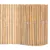 Produktbild 2 för  Stängsel bambu 1000x30 cm